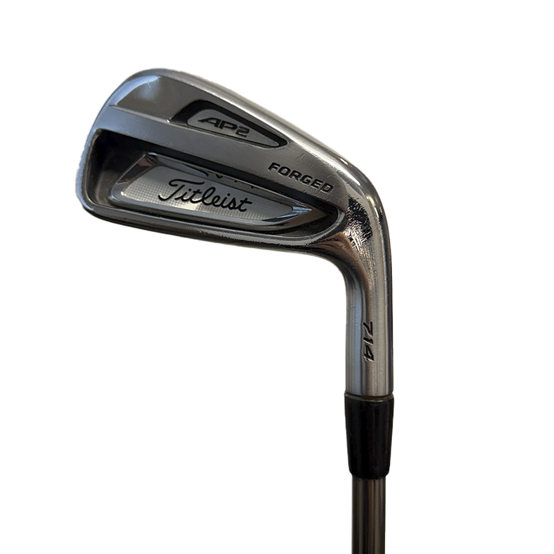 Titleist AP2 714 Iron 4