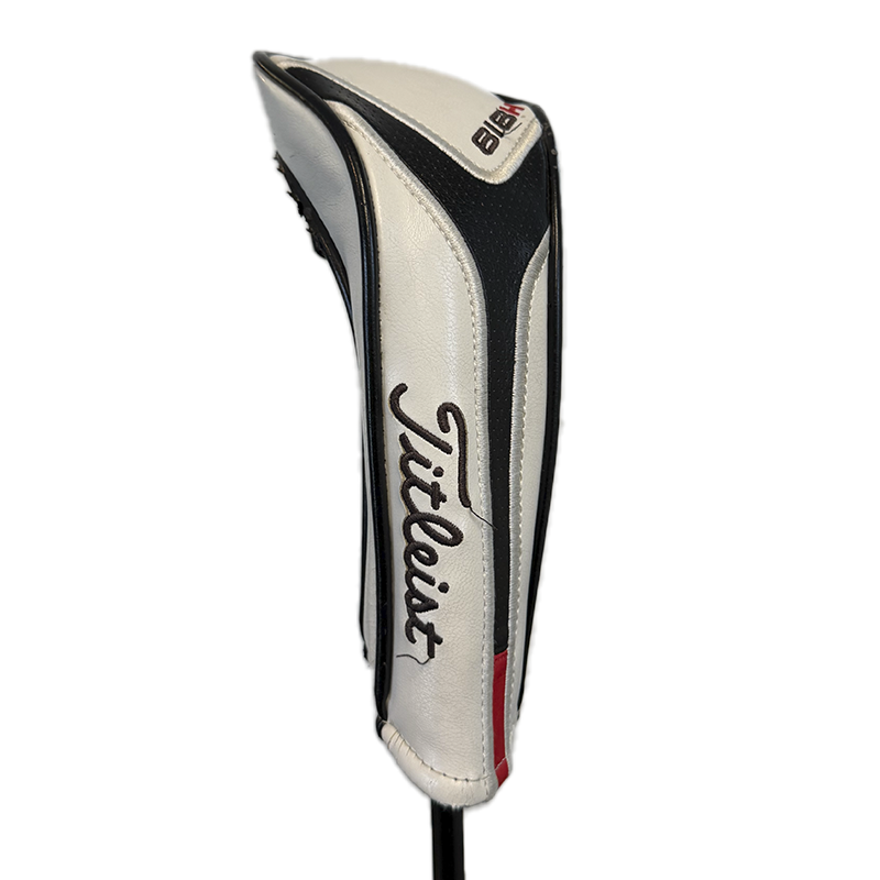 Titleist 818 Hybrid 3