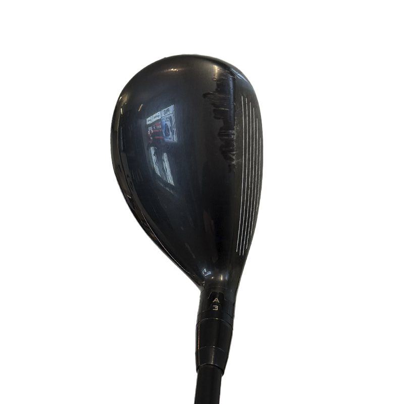 Titleist 818 Hybrid 3