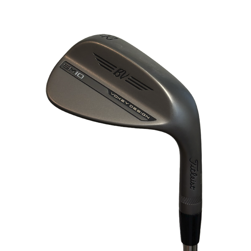 Titleist Vokey SM10 Wedge 52°