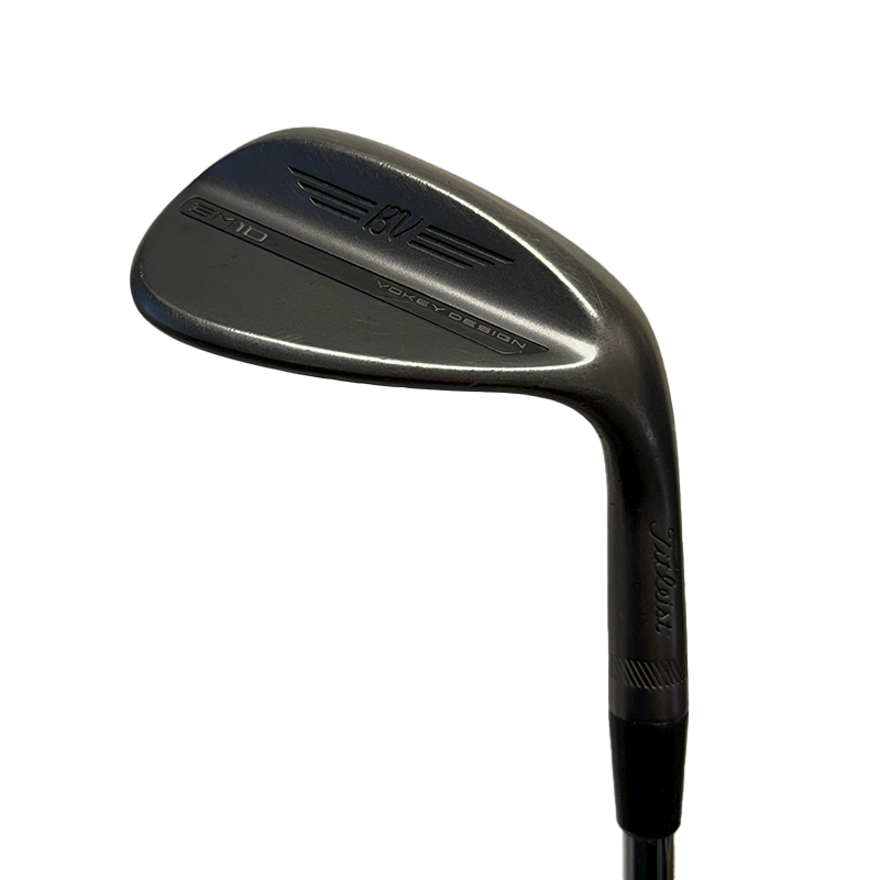 Titleist Vokey SM10 Nickel Wedge 56°