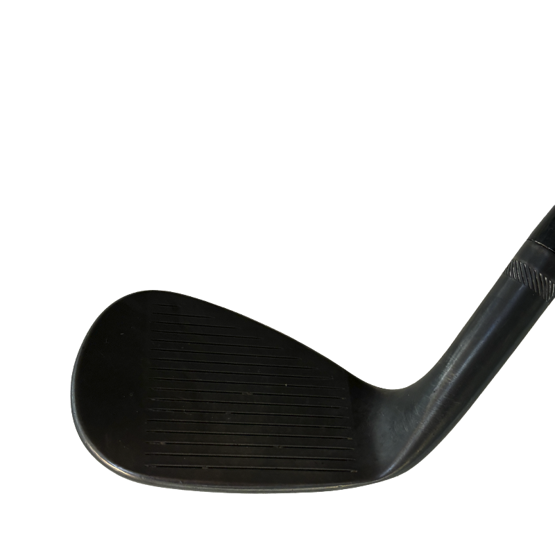 Titleist SM6 Charcoal Vokey Wedge 52°