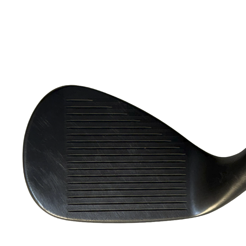 Titleist Vokey SM9 Wedge Jet Black 54°