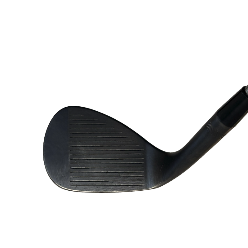 Titleist SM9 Jet Black Vokey Wedge 58°