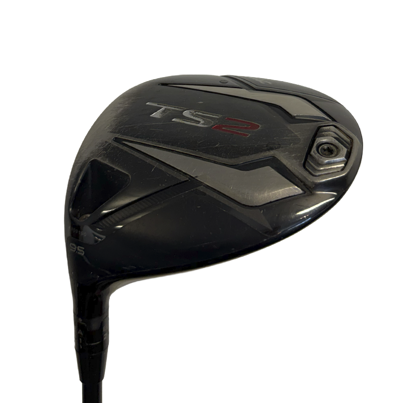 Titleist TS2 Driver