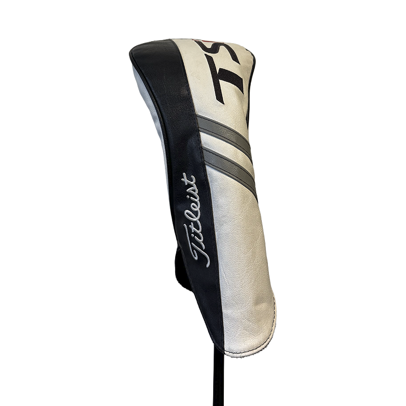 Titleist TSi4 Driver