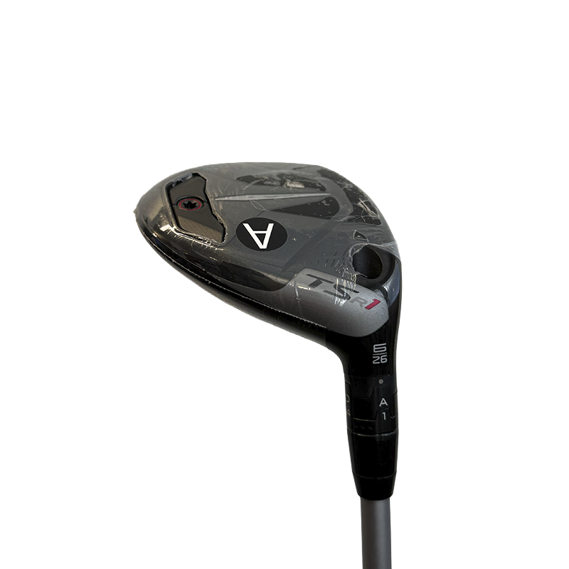 Titleist TSR1 Hybrid 6