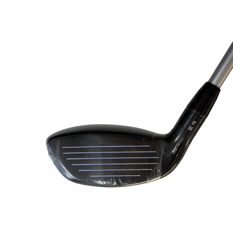 Titleist TSR1 Hybrid 6