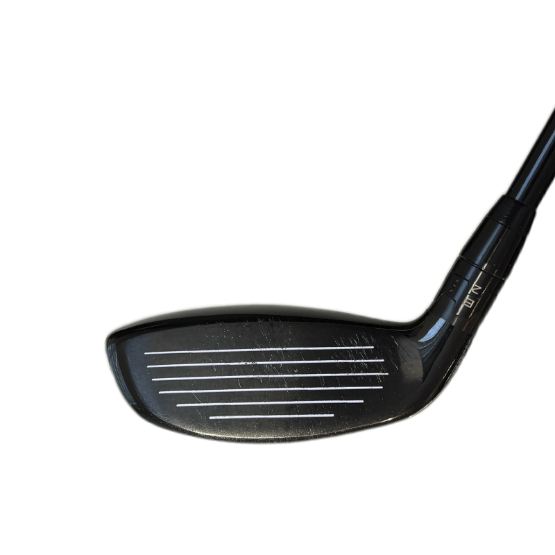 Titleist TSR2 Hybrid 4