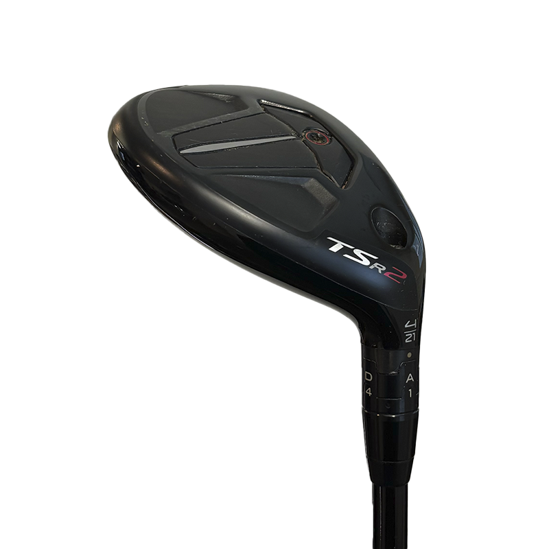 Titleist TSR2 Hybrid 4