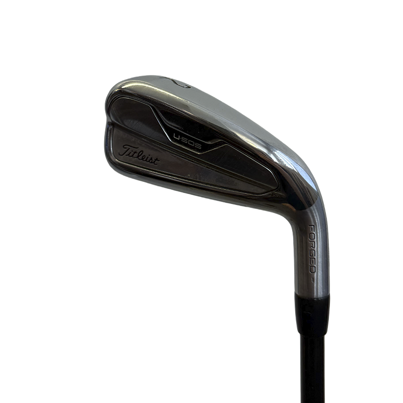 Titleist U505 Utility Iron 2