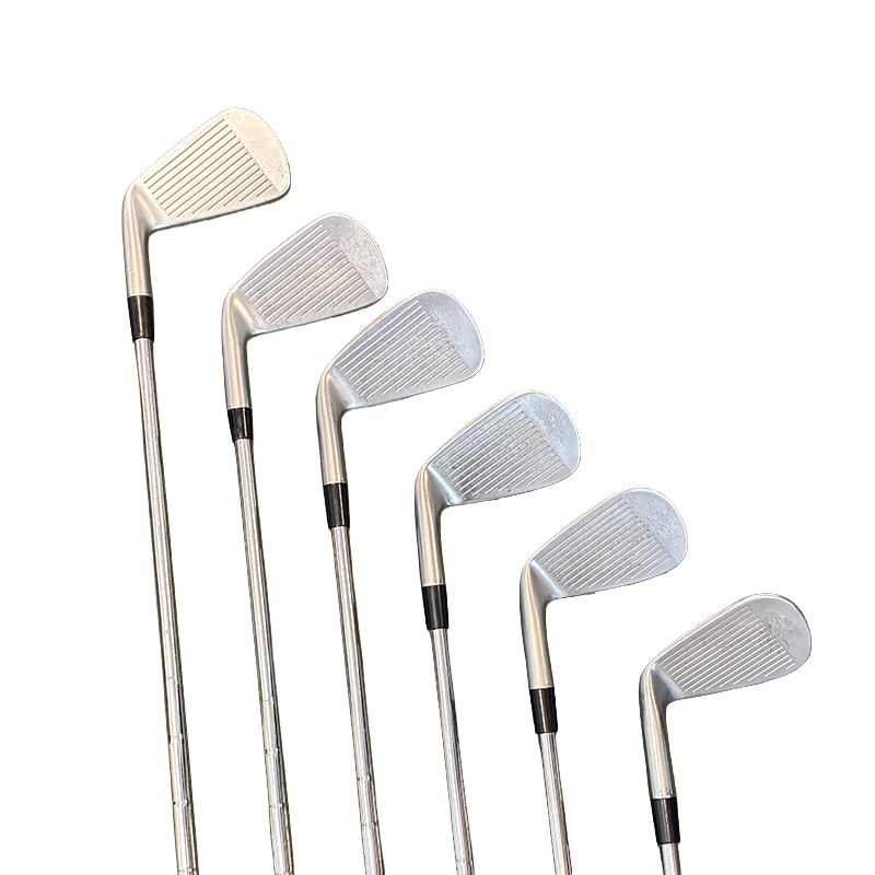 TaylorMade P770 5-P