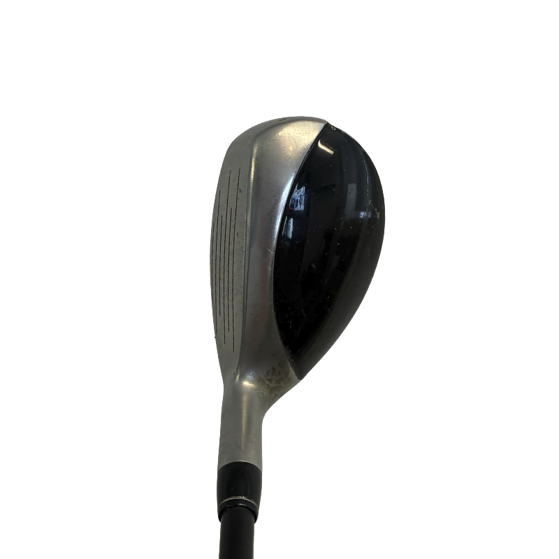TaylorMade Rescue Mid Hybrid 4