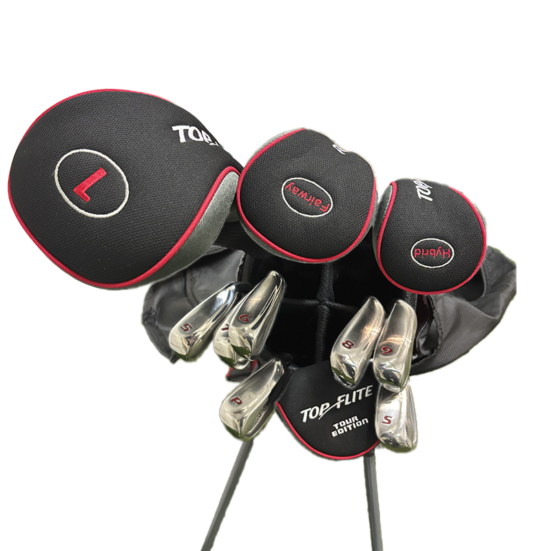 Top Flite Tour Edition Golf Set