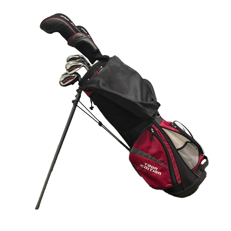 Top Flite Tour Edition Golf Set