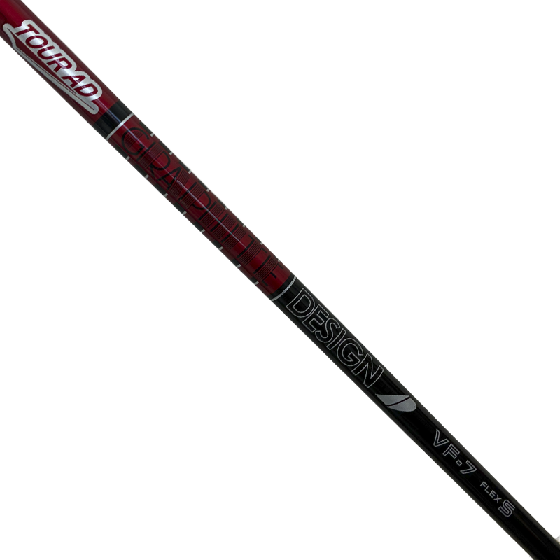Graphite Design Tour AD VF 70g Stiff (Fairway Wood Shaft)