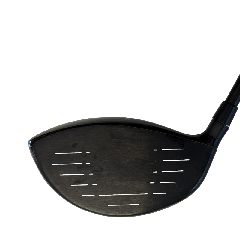 Tour Edge HDT Launch C523 Driver