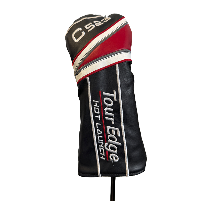 Tour Edge Hot Launch C523 Fairway Wood 5