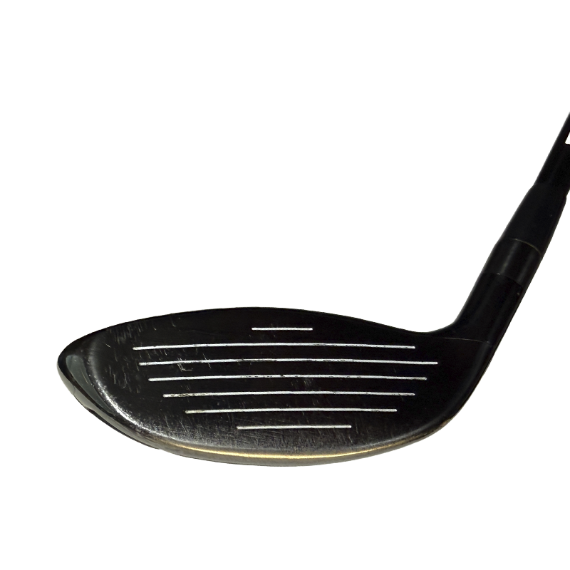 Tour Edge Hot Launch C523 Fairway Wood 5