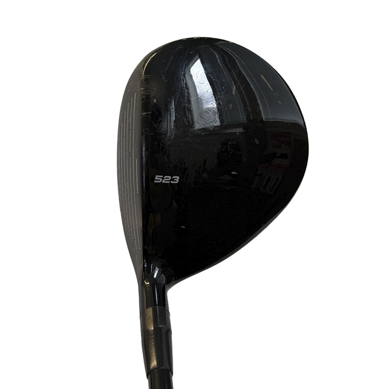 Tour Edge Hot Launch C523 Fairway Wood 5