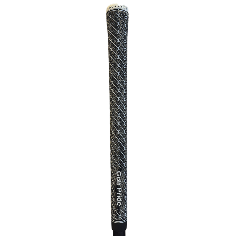 TPT Nitro Range 16/Lo 65g Stiff+ (Driver Shaft)