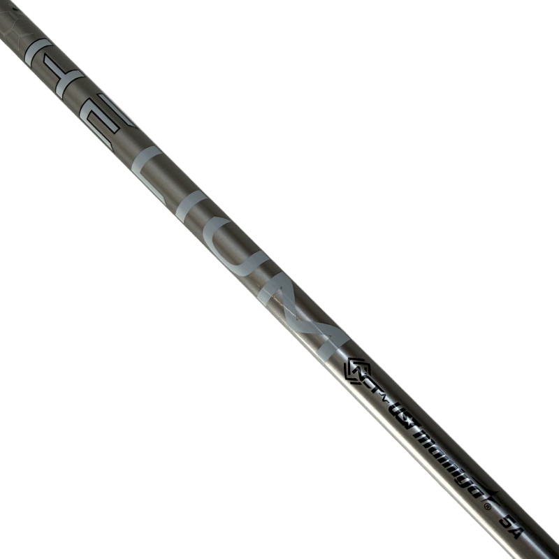 UST Mamiya Helium NCT 50g A-Flex (Driver Shaft)