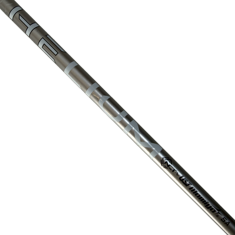 UST Mamiya Helium NCT 50g A-flex (Driver Shaft)