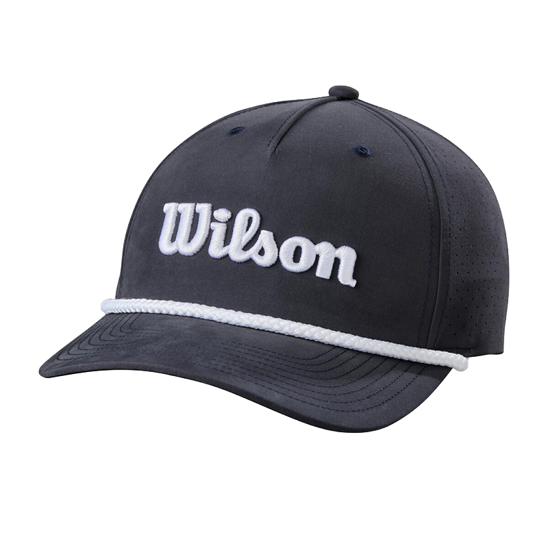 Wilson Golf Rope Cap