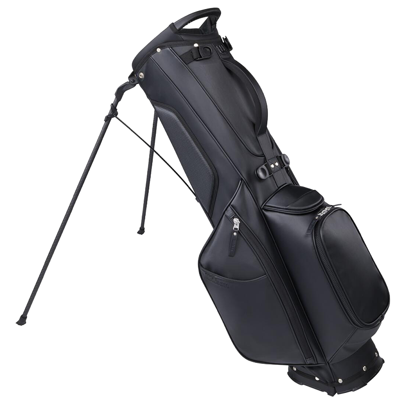 Wilson Golf The 1914 Carry Bag