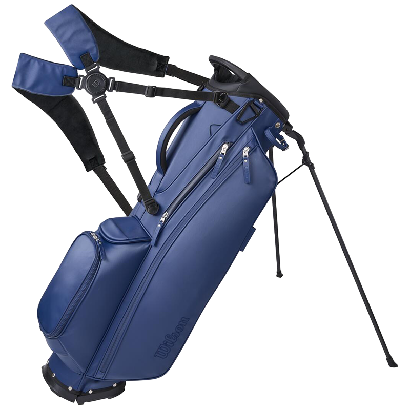 Wilson Golf The 1914 Carry Bag