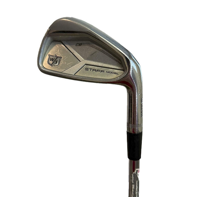 Wilson Staff CB 4-P