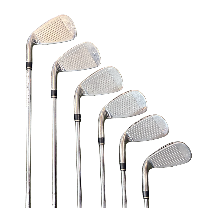 Wilson D7 5-P