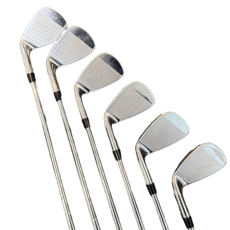 Wilson Staff D9 5-P
