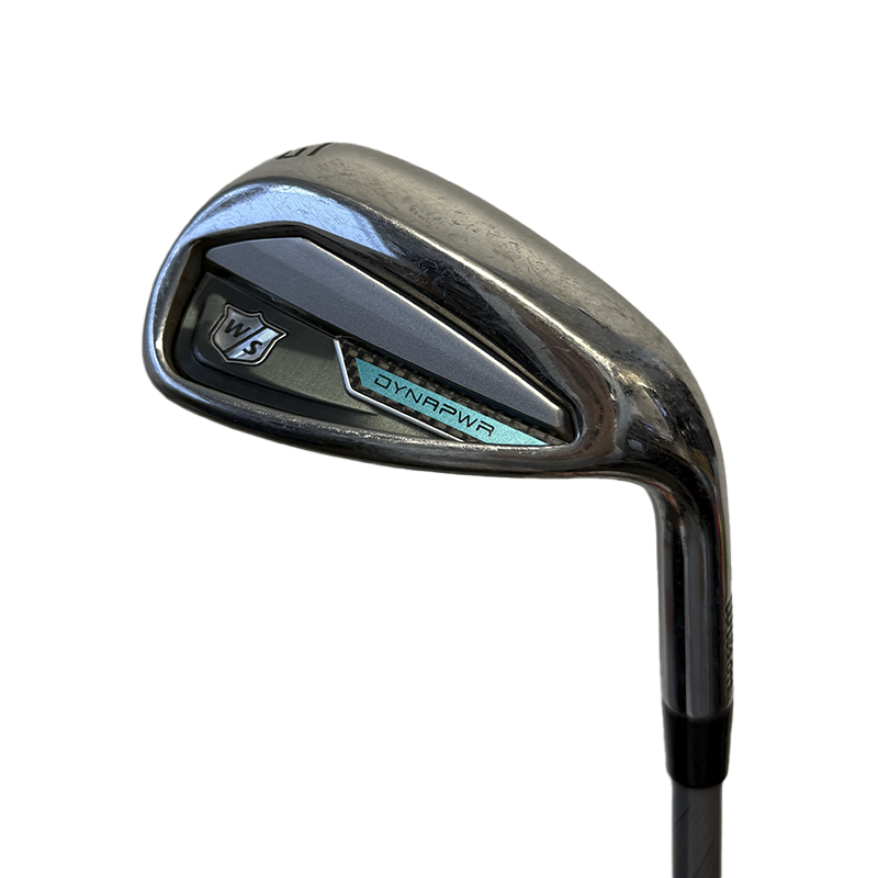 Wilson Staff Lady Dynapwr Gap Wedge