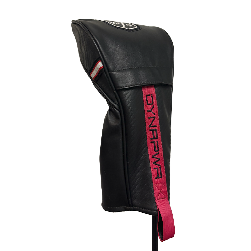 Wilson Staff Dynapwr Driver