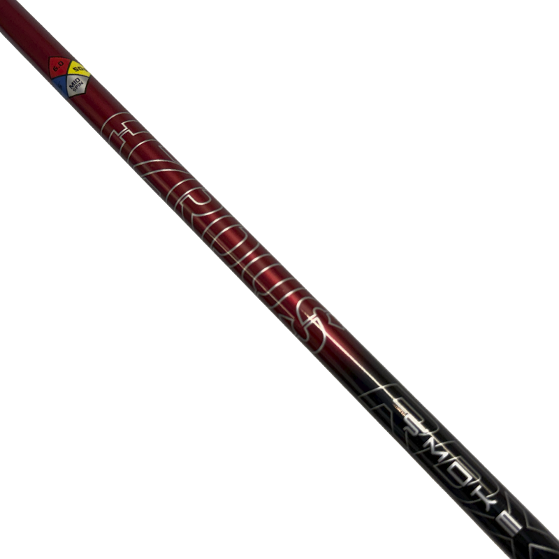 Wilson Dynapwr Driver