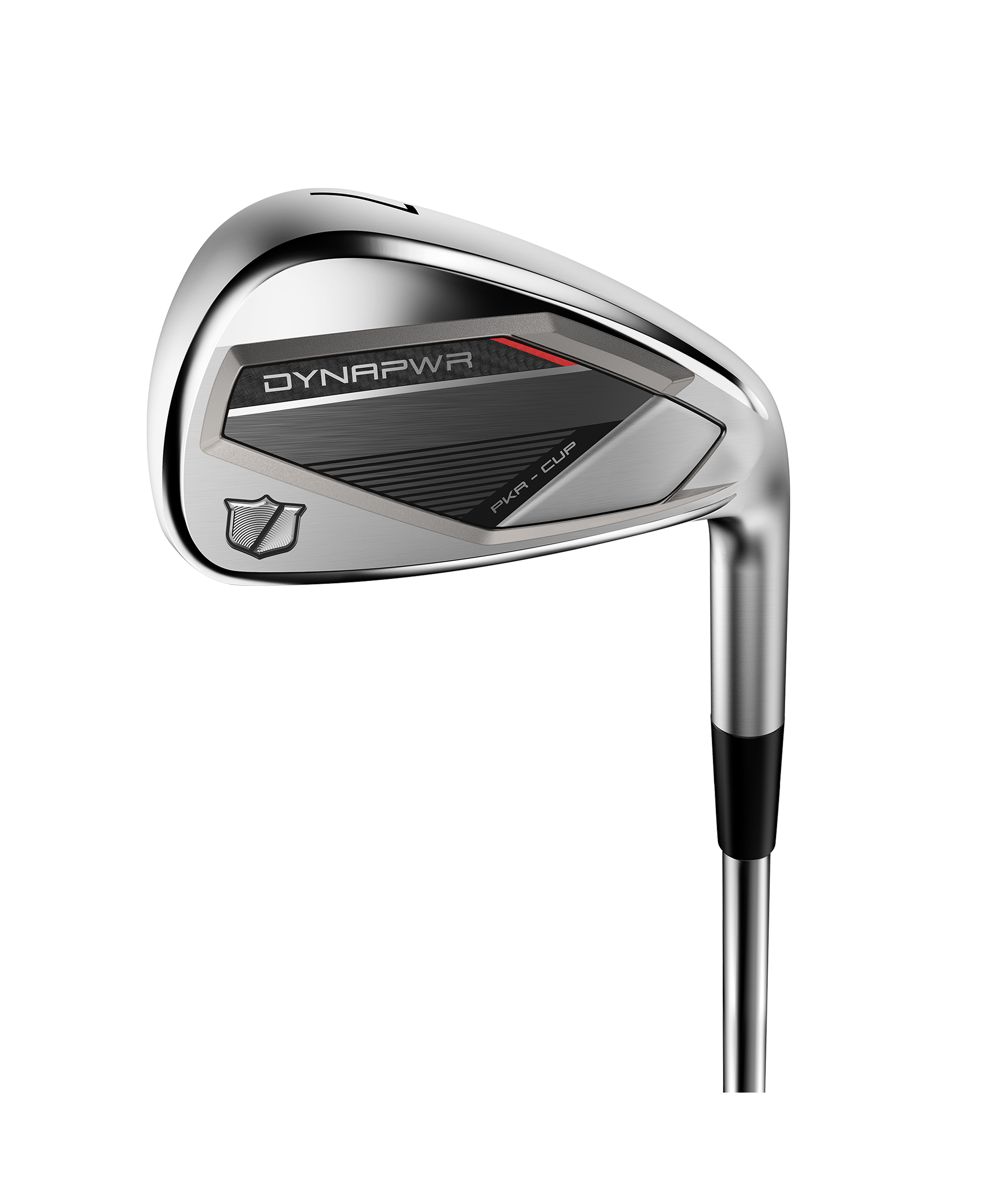 Wilson Dynapower Irons