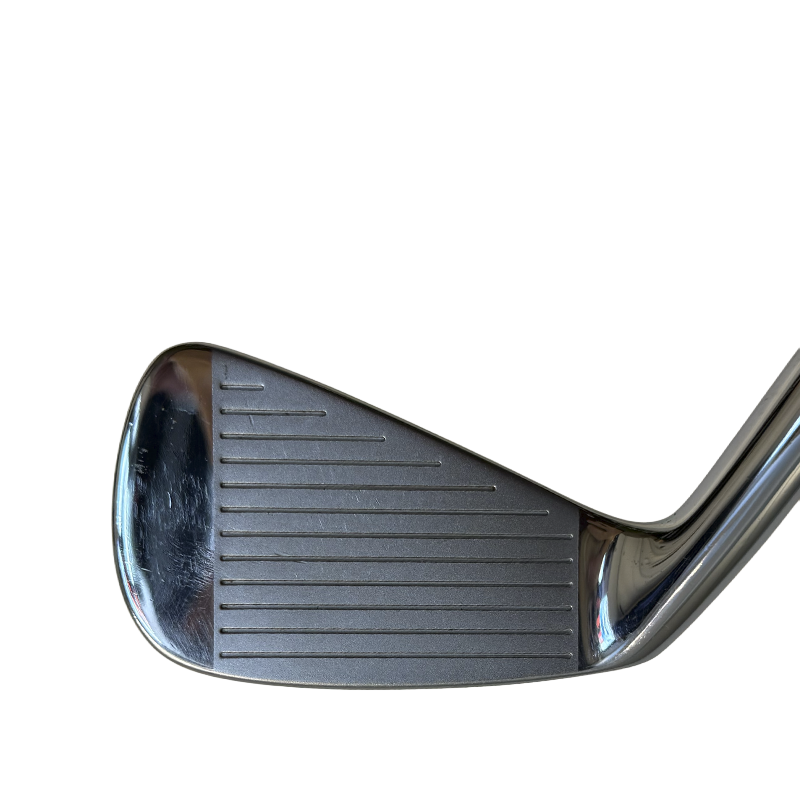 Wilson Staff Fi5 Forged Iron 4