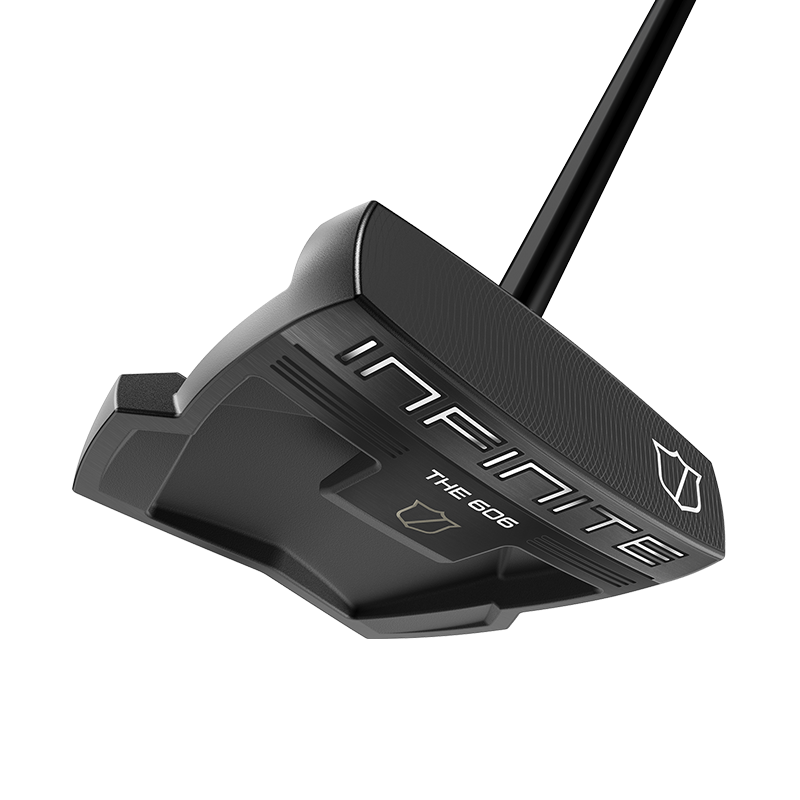 Wilson Infinite ZT The 606 Putter