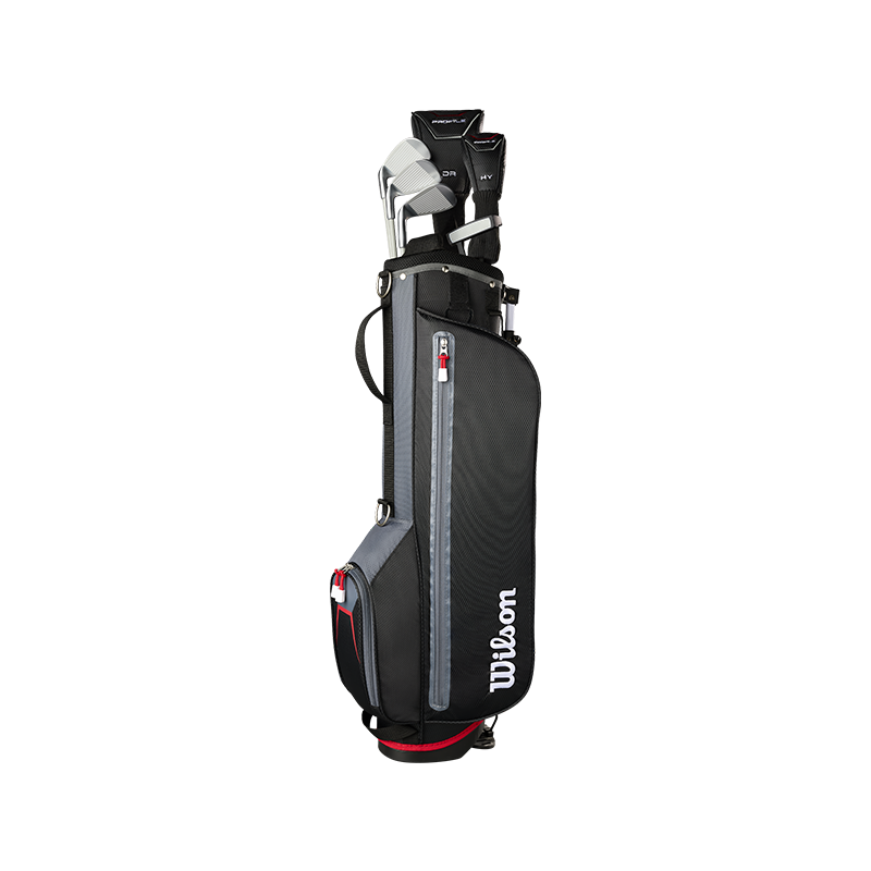 Wilson Profile JR Large Set