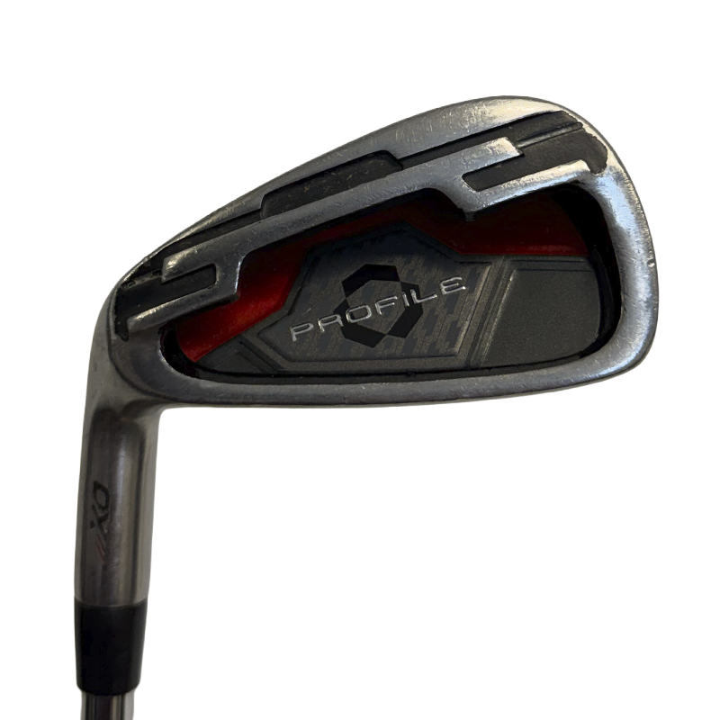Wilson Staff Profile XD 6-P