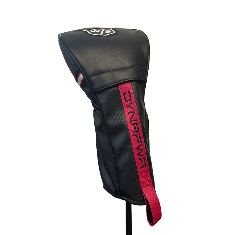 Wilson Staff Dynapower Driver