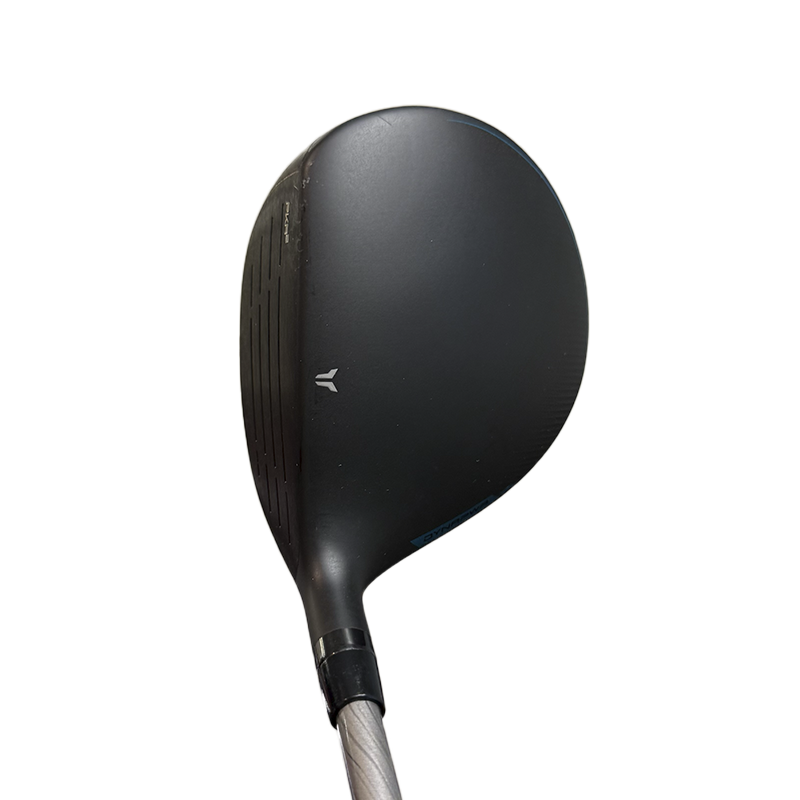 Wilson Staff Dynapower Wood 5