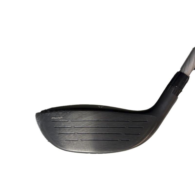 Wilson Staff Dynapower Wood 5