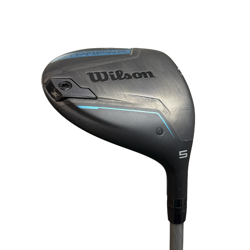 Wilson Staff Dynapower Wood 5