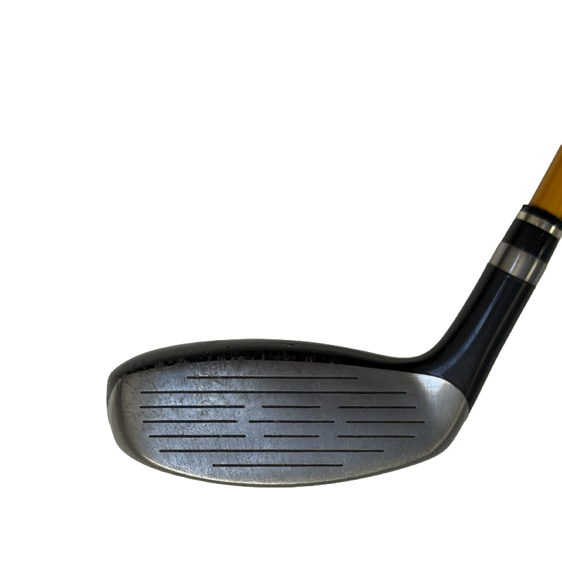 Wilson Staff DH6 Hybrid 3