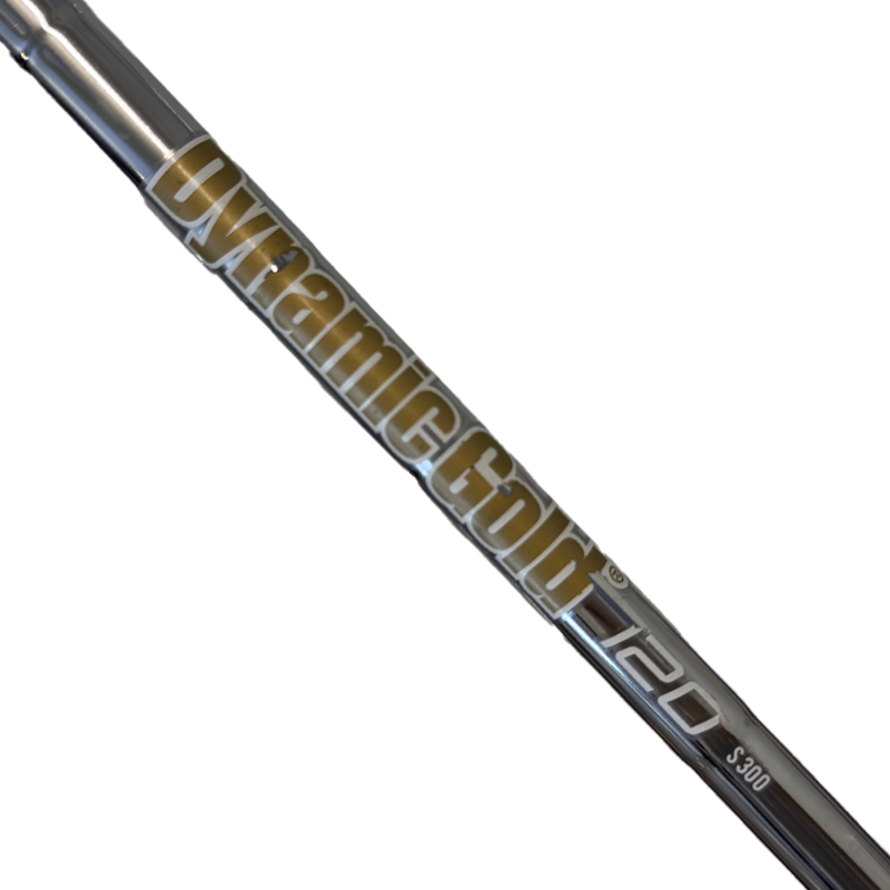 Wilson Staff Model Blades 4-P