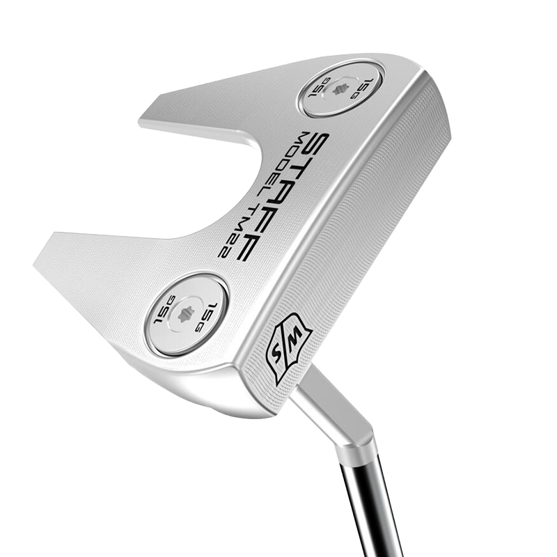 Wilson Staff Model TM22 Putter