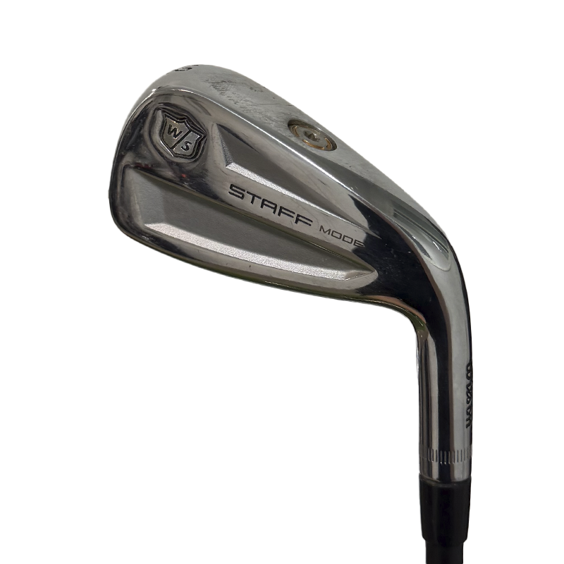 Wilson Staff Model Utility 18°