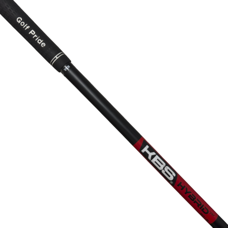 Wilson Staff Model Utility 18°